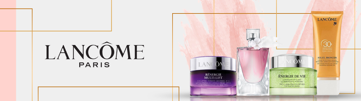 Lancome Ürünleri