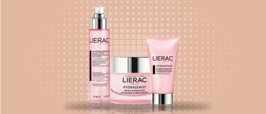 Lierac Hydragenist Serisi