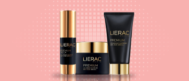 Lierac Premium Serisi