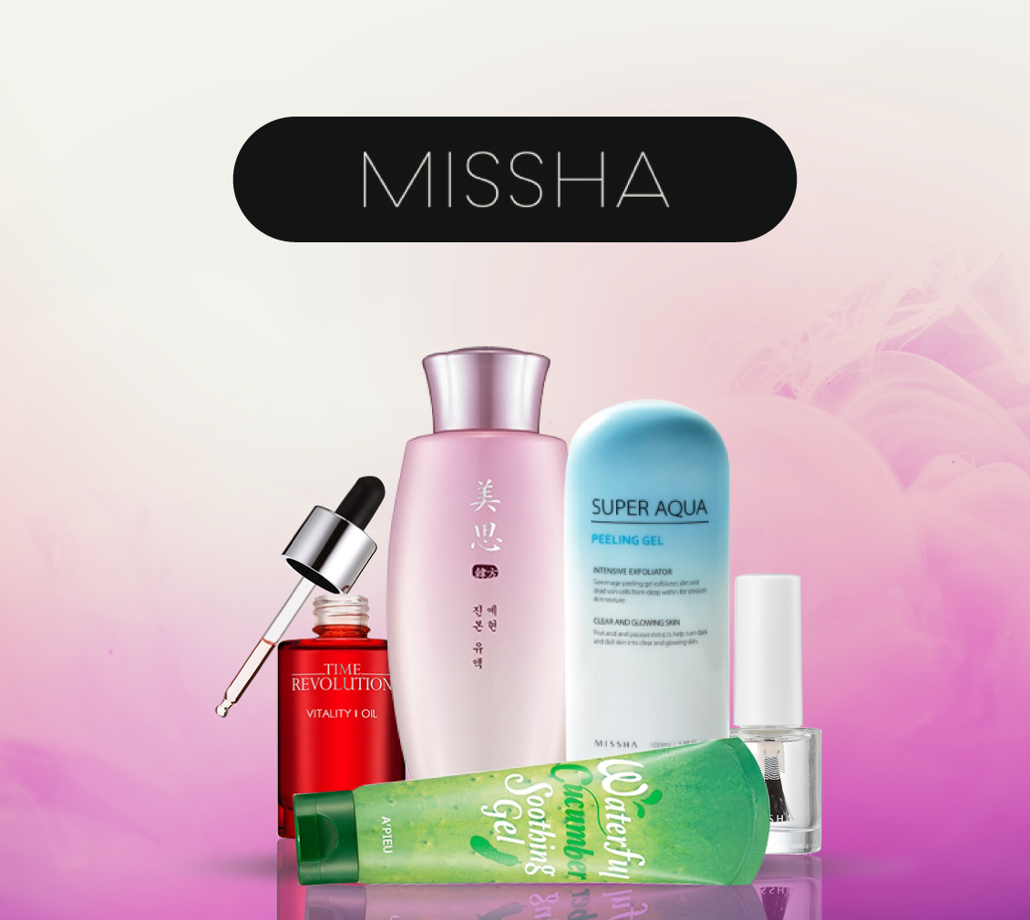 Missha 