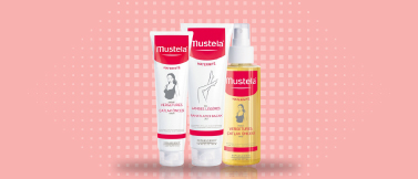 Mustela Anne Ürünleri