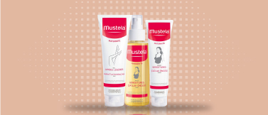 Mustela Çatlak Kremleri