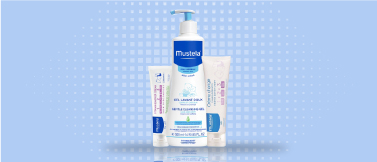 Mustela Pişik Kremleri