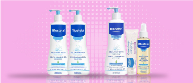 Mustela Setler