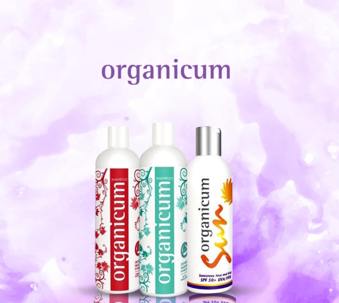 Organicum Ürünleri