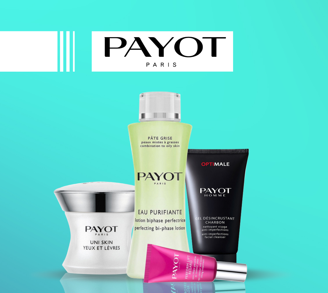Payot отзывы