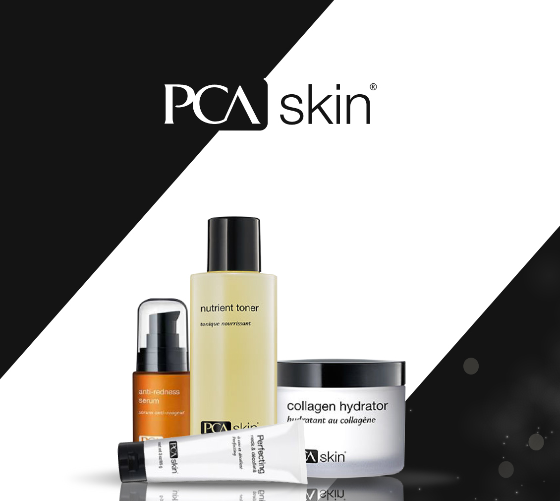 PCA Skin Ürünleri