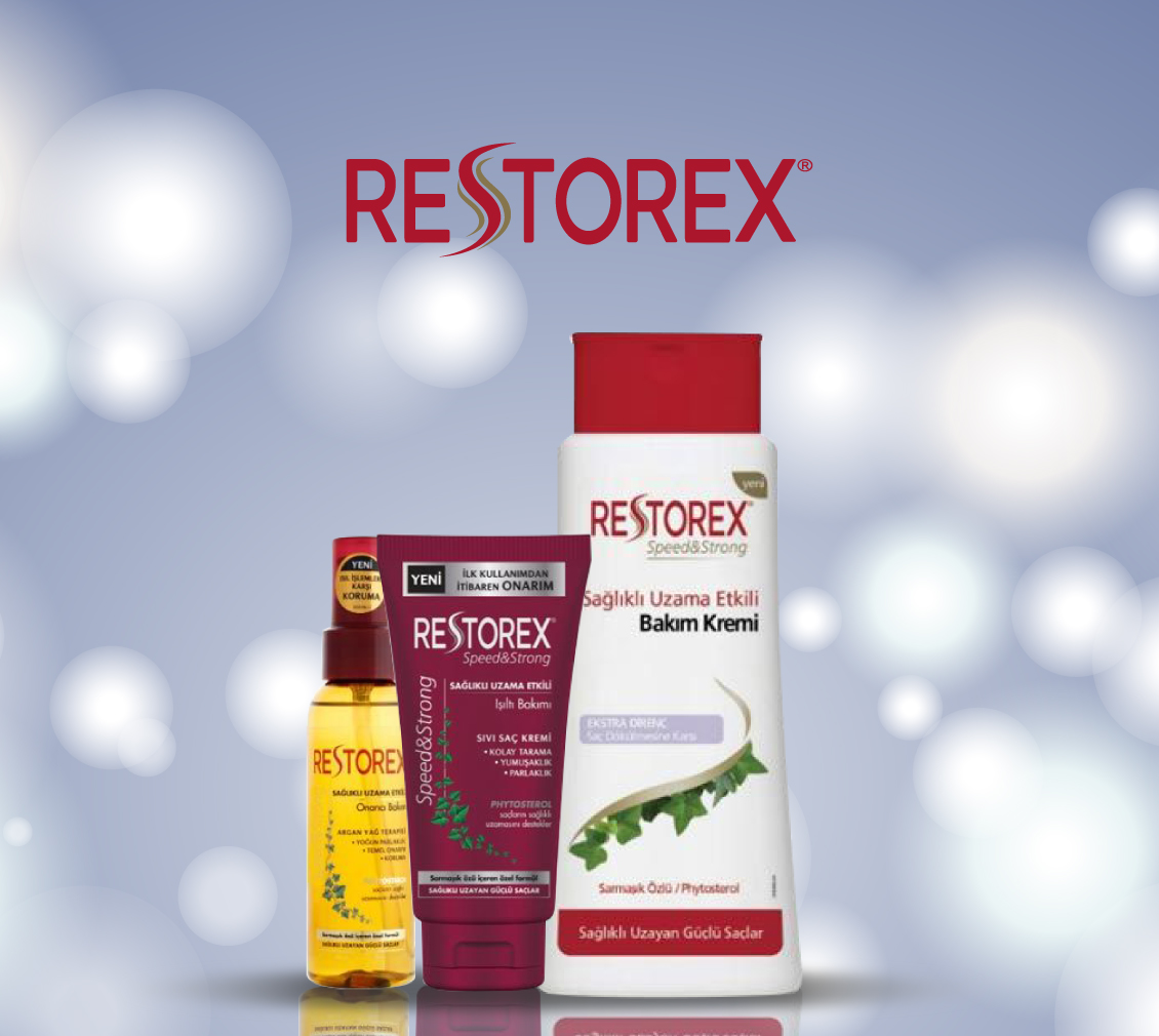 restorex