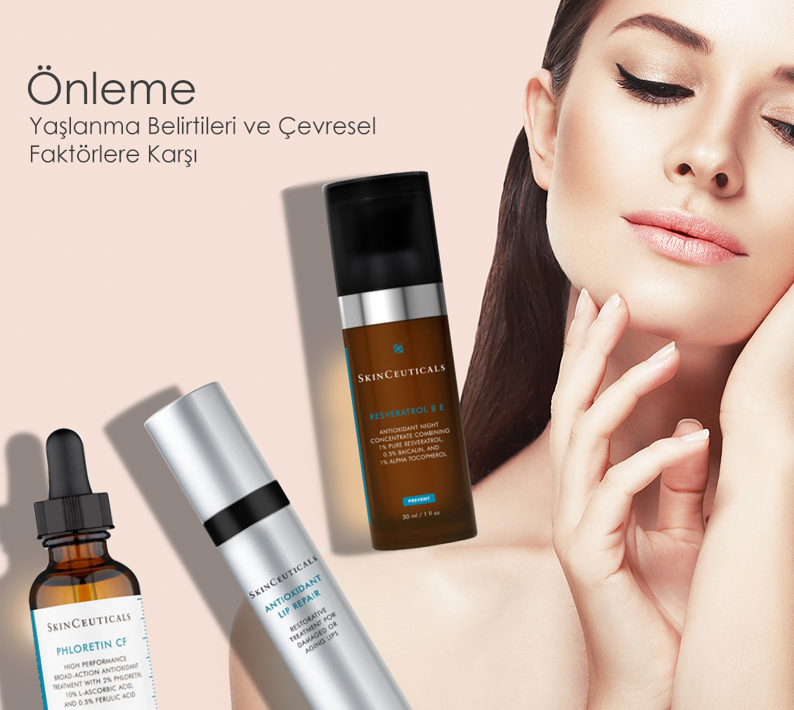 Skinceuticals