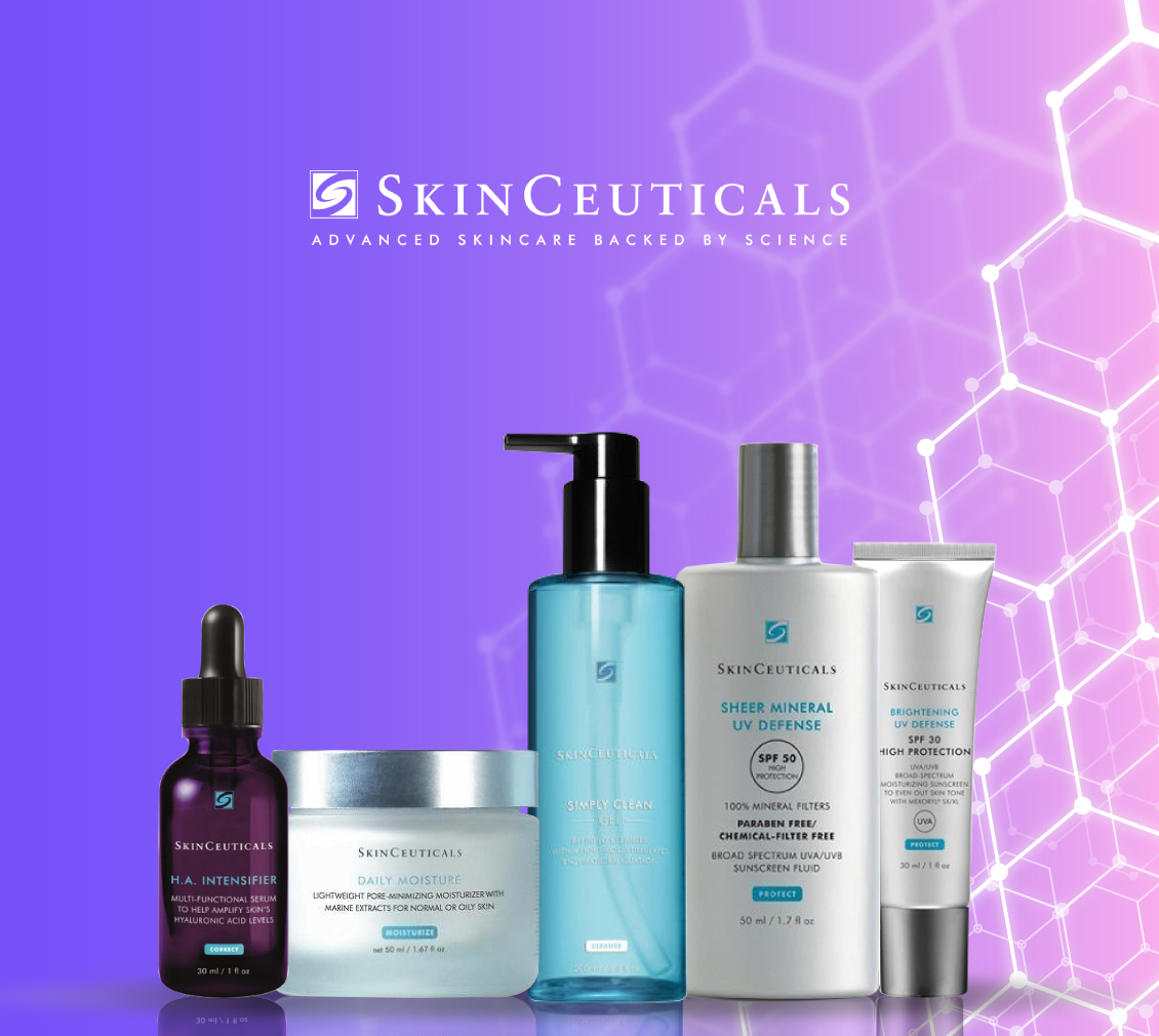 Skinceuticals Ürünleri