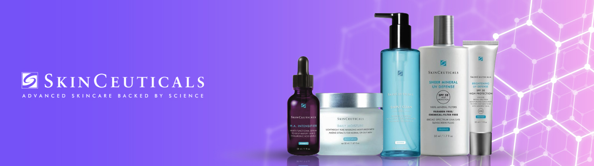 Skinceuticals Ürünleri