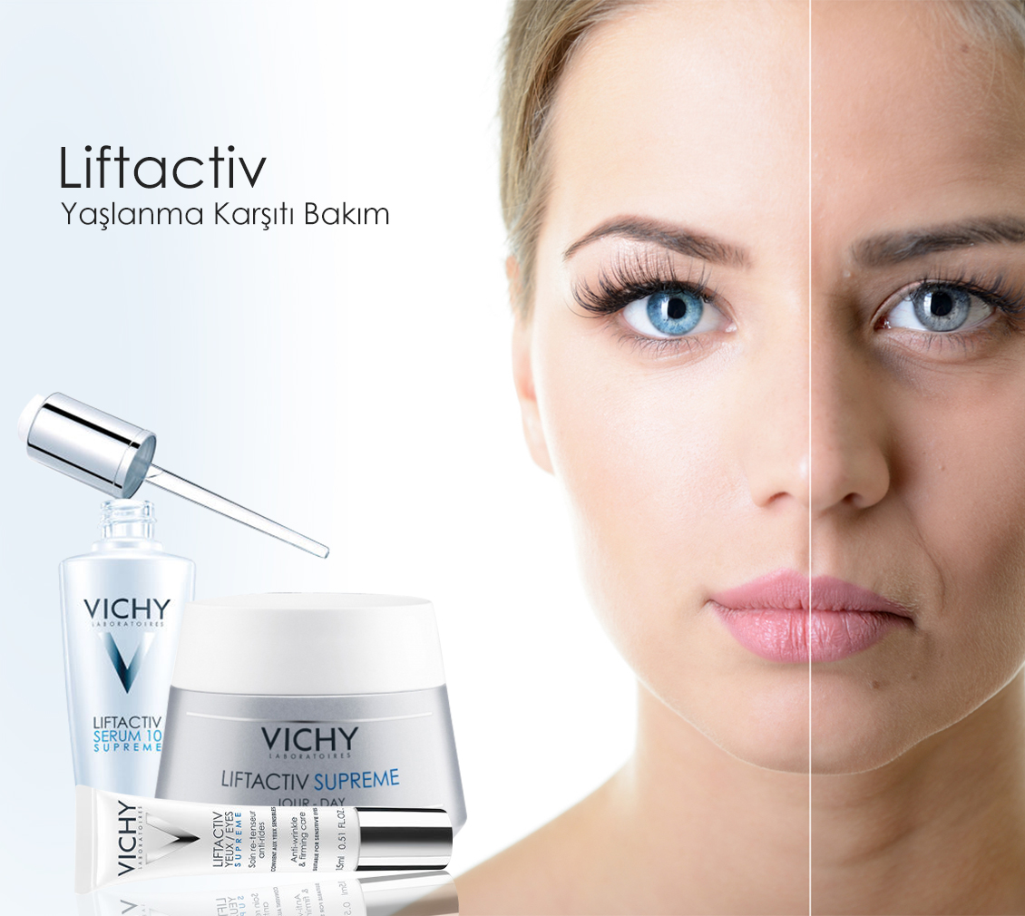 Vichy Liftactiv