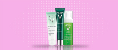 Vichy Normaderm