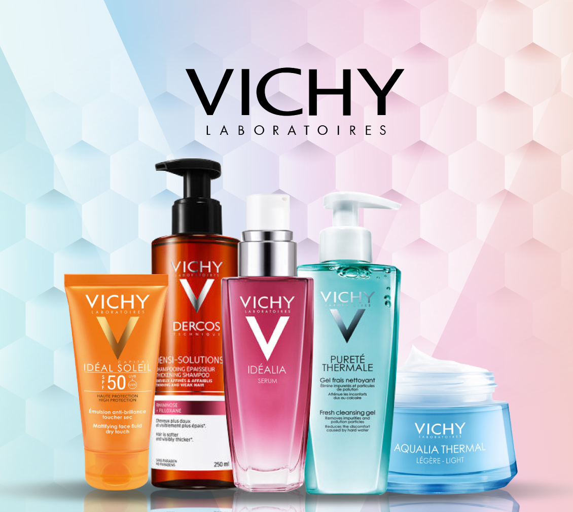 Vichy Ürünleri