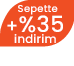 Sepette 35 Ekstra İNDİRİM