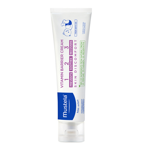 Mustela Vitamin Barrier