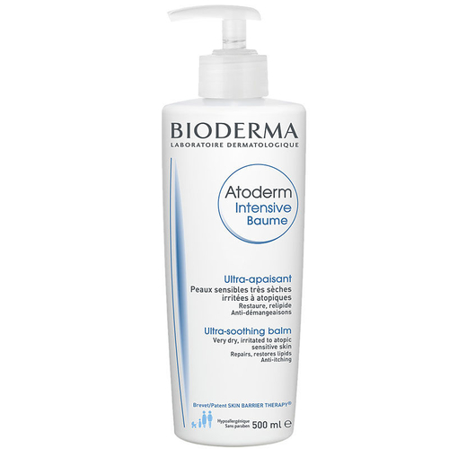 Bioderma Atoderm İntensive Baume