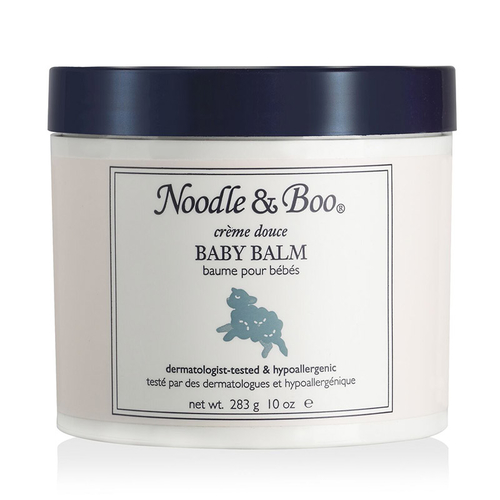 Noodle & Boo Baby Balm