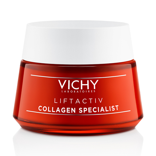 Vichy Liftactiv Collagen Specialist Yaşlanma Karşıtı Bakım Kremi