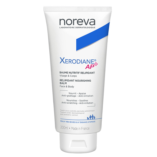 Noreva Xerodiane AP+ Relipidant Nourishing Balm