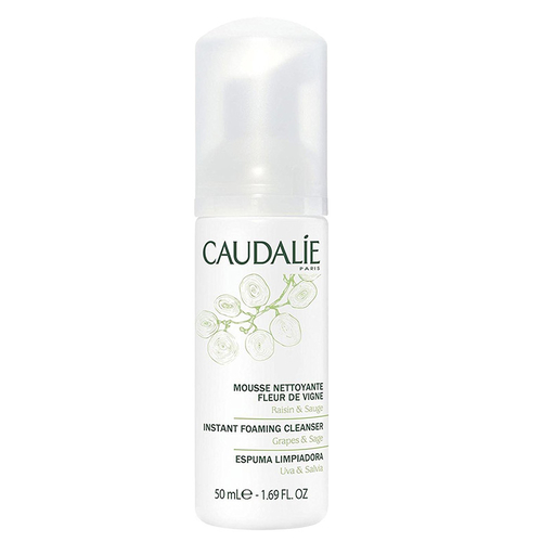 Caudalie Instant Foaming Cleanser-Temizleme Köpüğü