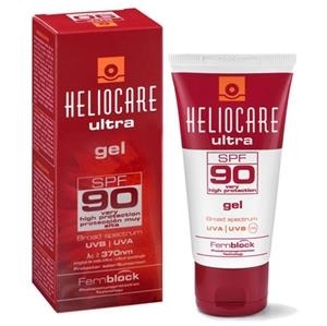 Heliocare Ultra Protection Gel 90