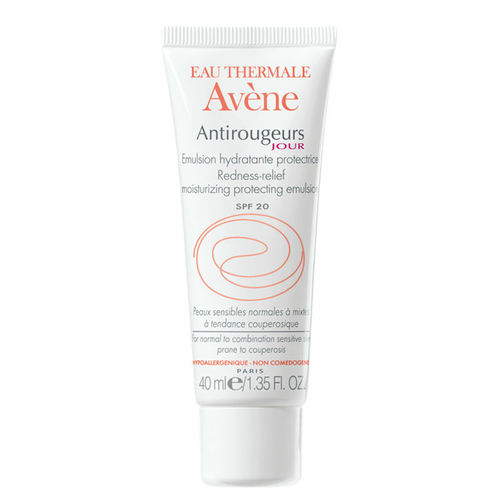  Avene Antirougeurs Jour Emülsiyon