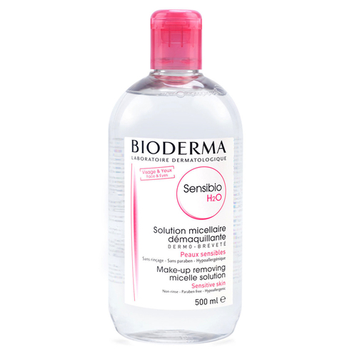 Bioderma Sensibio H2O