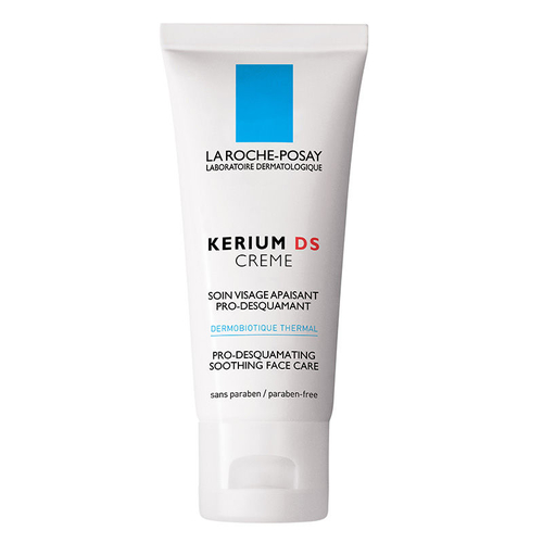 La Roche Posay Kerium DS Yatıştırıcı Yüz Kremi