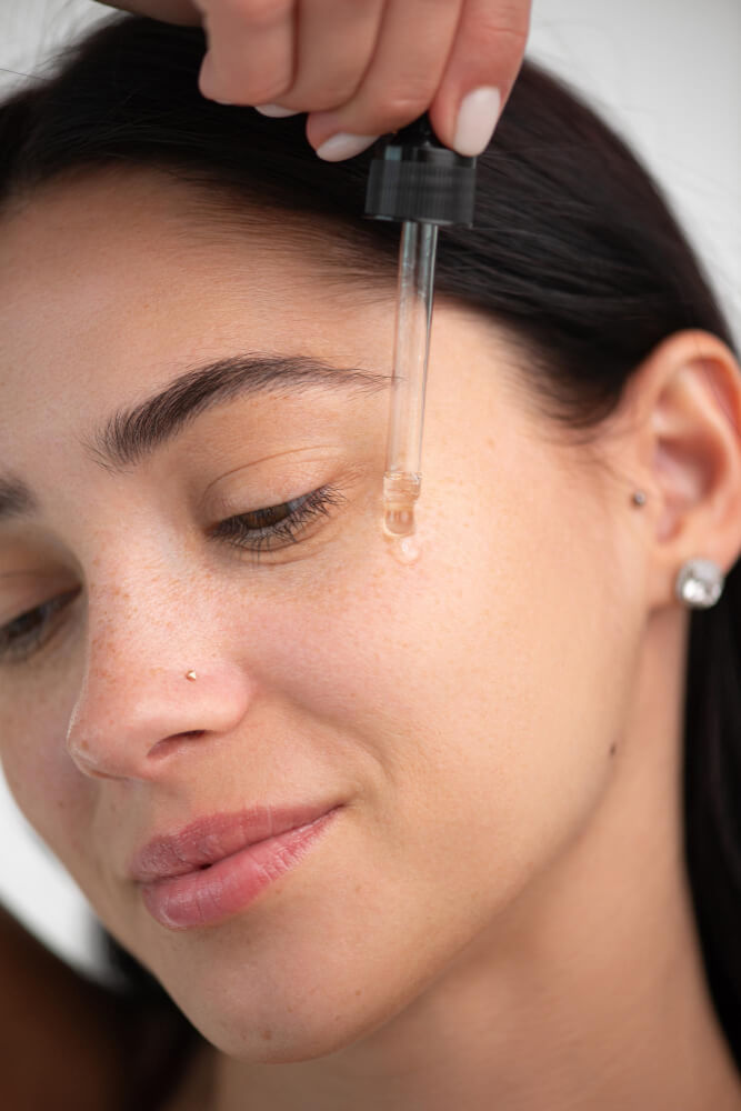 hassas ciltler için serum nasıl seçilir