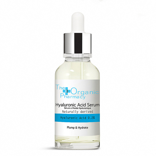 The Organic Pharmacy Hyaluronic Acid Serum
