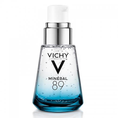Vichy Mineral 89% Mineralizing Water + Hyaluronic Acid 30 ml Serum