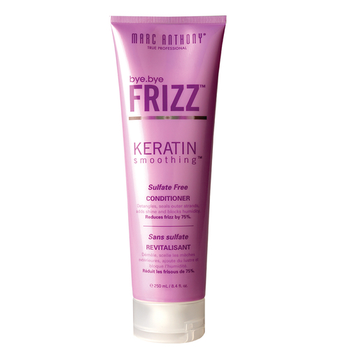 Marc Anthony Frizz Keratin Smoothing Conditioner