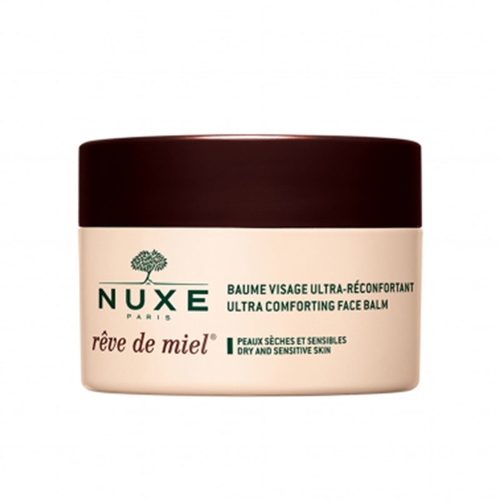 Nuxe Ultra Comforting Face Balm