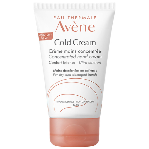 Avene Cold Cream Concentrated Hand Cream