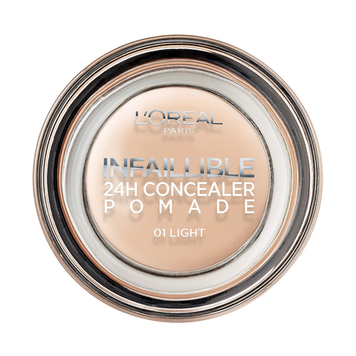 Loreal Paris Infaillible 24H Concealer Pomade