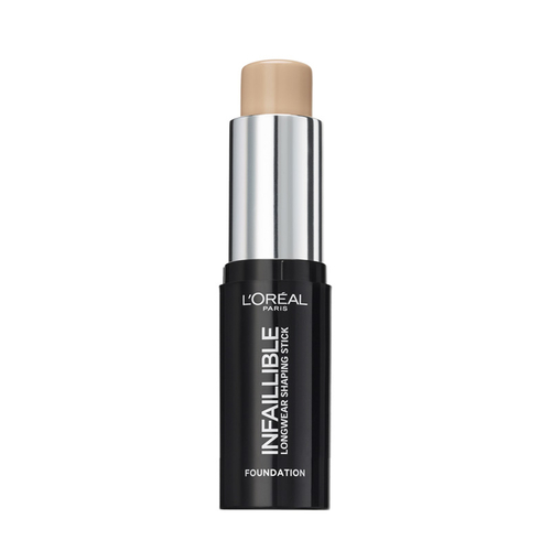 Loreal Paris Infaillible Longwear Shapping Stick Foundation