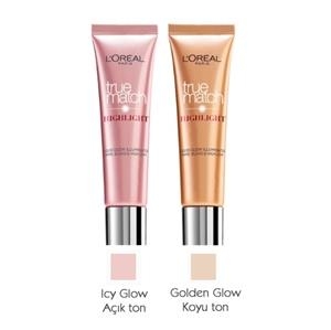 Loreal Paris True Match Highlight