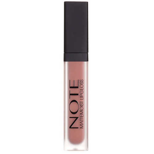 Note Long Wear Mat Lipgloss 414 Pinky Milk