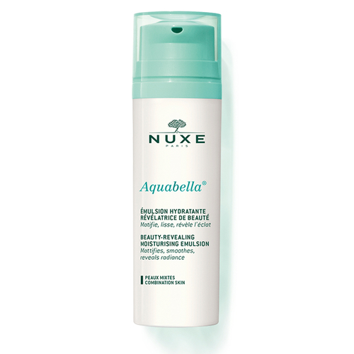 Nuxe Aquabella Beauty Revealing Moisturising Emulsion