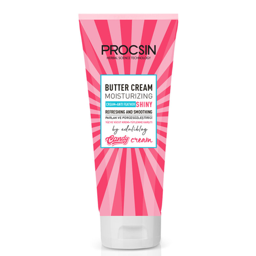 Procsin Butter Cream Moisturizing