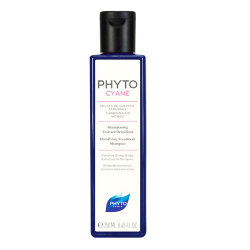 Phyto Phytocyane Saç Dökülmesine Karşı Şampuan 250 ml