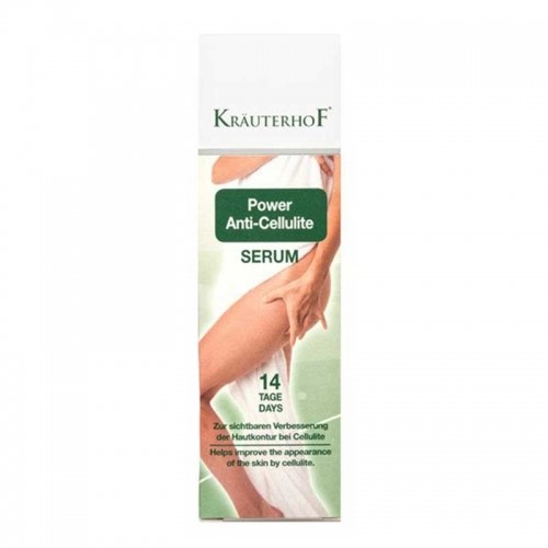 Krauterhof Power Anti-Cellulite Serum 