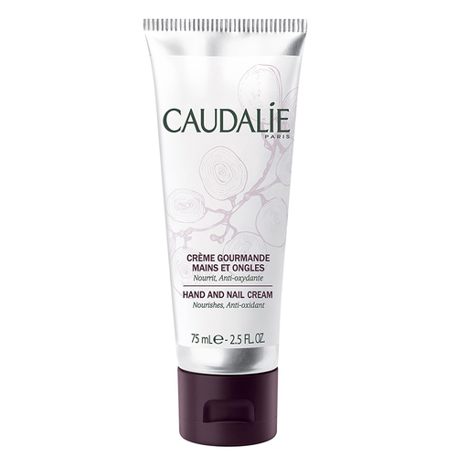 Caudalie Hand & Nail Cream 75ml Koruyucu El ve Tırnak Bakım Kremi