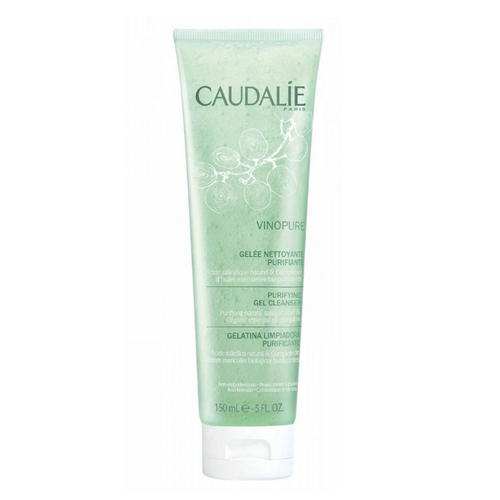 Caudalie Vinopure Arındırıcı Temizleme Jeli