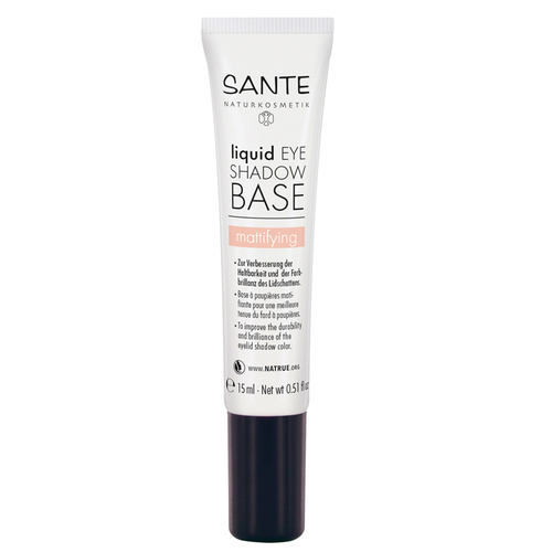 Sante Liquid Eyeshadow Base