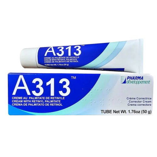A313 Retinol Pommade 50 gr - A313