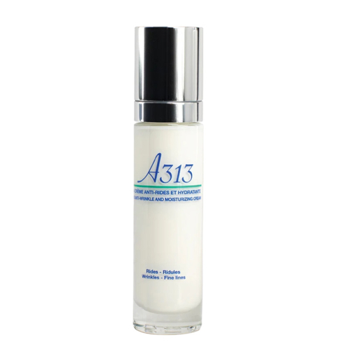 A313 The Anti-Wrinkle Moisturizing Cream 50 ml - A313