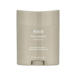 Abib Airy Sunstick Smoothing Bar SPF50 Stick Güneş Kremi 23 gr - 1