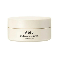 Abib Collagen Eye Patch Jericho Rose Jelly 60 Adet - 1
